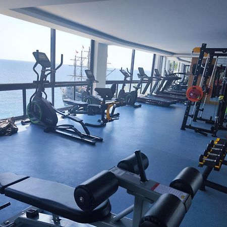 Ada Port Hotel Adults Only Alanya Exterior foto