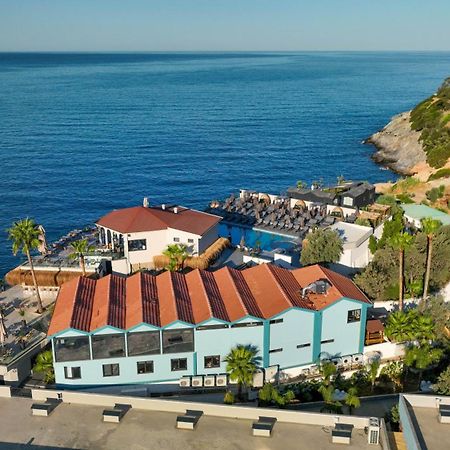 Ada Port Hotel Adults Only Alanya Exterior foto