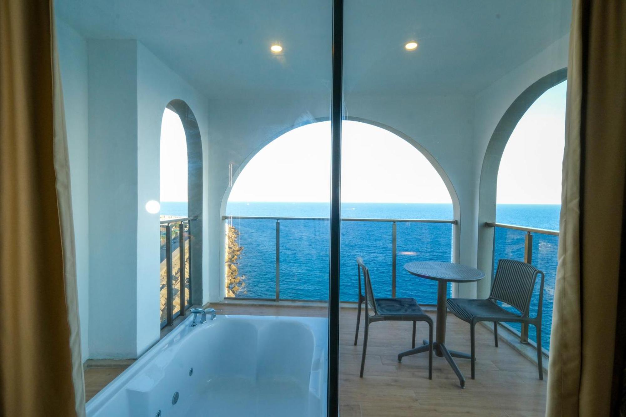 Ada Port Hotel Adults Only Alanya Exterior foto